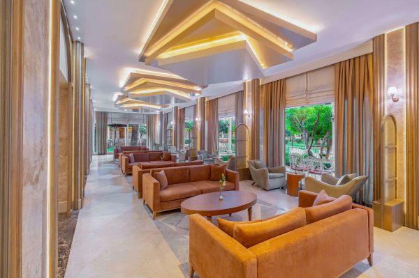 Las mejores ofertas de Papillon Ayscha Belek