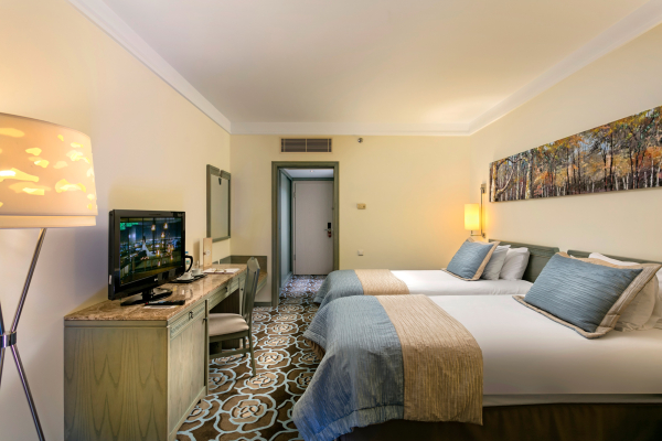Las mejores ofertas de Xanadu Resort Hotel Belek