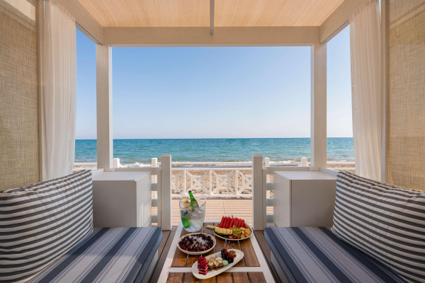 Las mejores ofertas de Papillon Belvil Belek