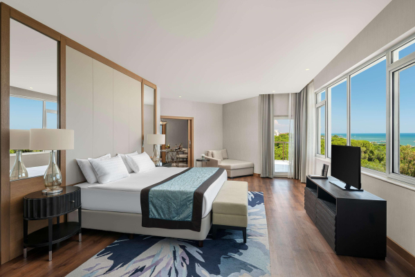 Las mejores ofertas de Papillon Zeugma Relaxury Belek