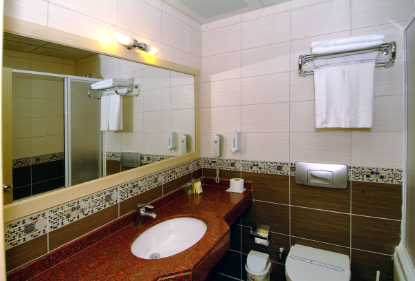 Las mejores ofertas de Gardenia Beach Hotel Alanya