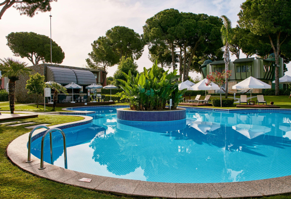 Las mejores ofertas de Gloria Verde Resort Belek