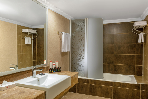Las mejores ofertas de Kaya Belek Hotel Belek