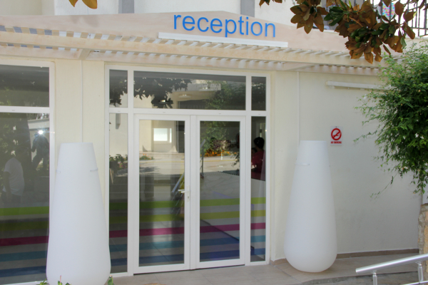 Las mejores ofertas de Sunlight Garden Hotel Side