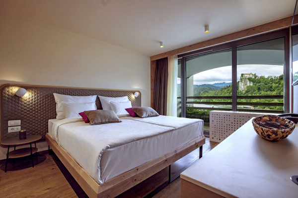 Las mejores ofertas de Hotel Park Bled