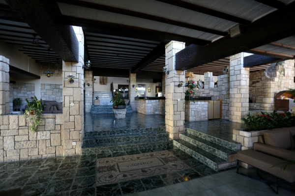 Las mejores ofertas de Dionysos Central Paphos