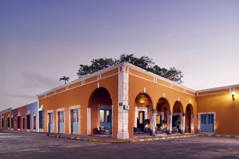 Hacienda Campeche