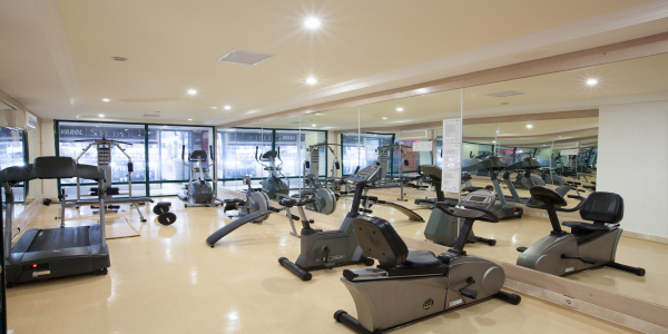 Las mejores ofertas de Grand Seker Hotel Side