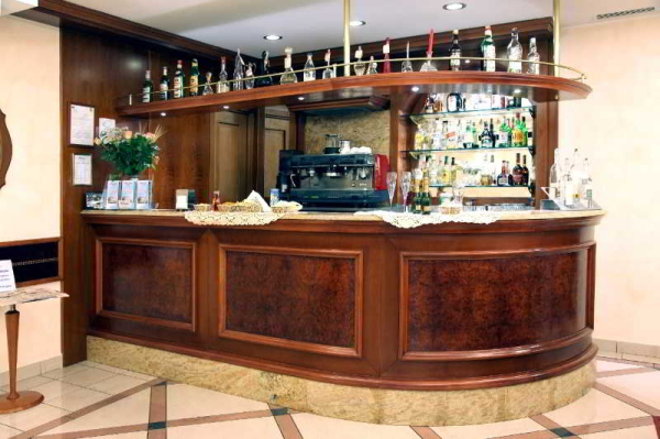 Las mejores ofertas de Montebianco - Mokinba Hotels Milan