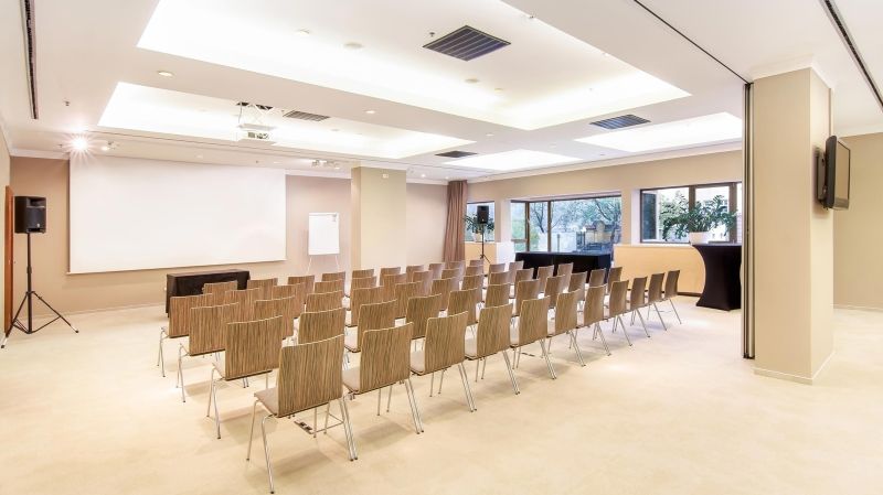 Las mejores ofertas de The President Praga