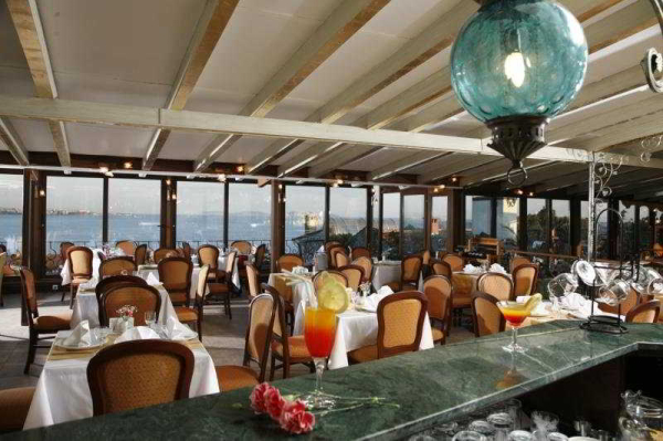 Las mejores ofertas de Azade Hotel Urfa