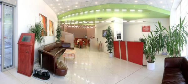 Las mejores ofertas de OLYMPIK ARTEMIS HOTEL Praga