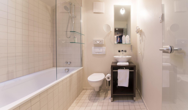 Las mejores ofertas de The New Yorker Hotel Colonia