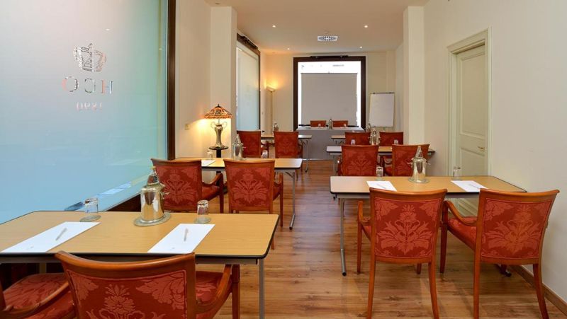 Las mejores ofertas de Hotel Corona d'Oro BOLONIA