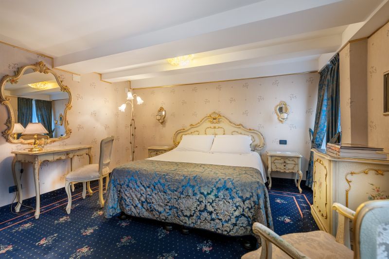 Hotel Montecarlo