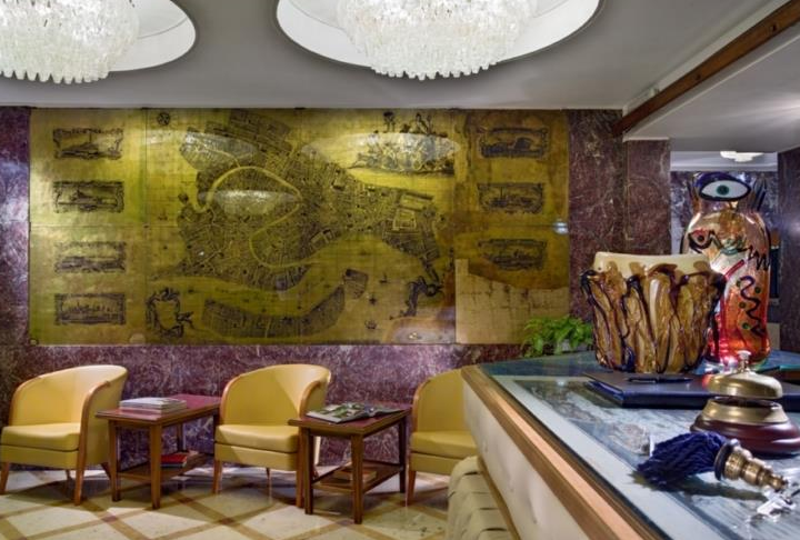 Hotel Montecarlo