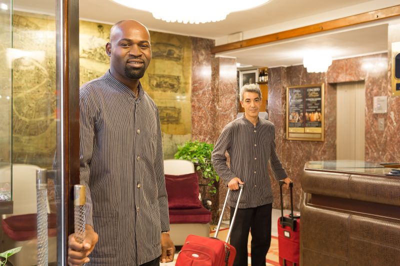 Hotel Montecarlo