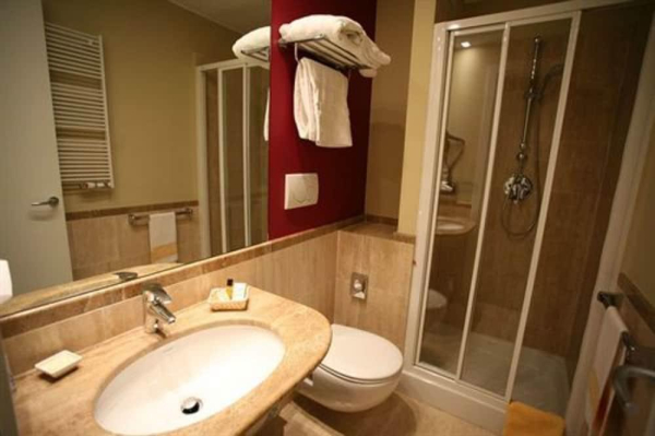 Las mejores ofertas de Club Hotel Milan Milan