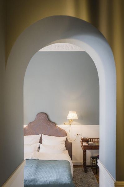 Las mejores ofertas de Henri Hotel Berlin Berlin