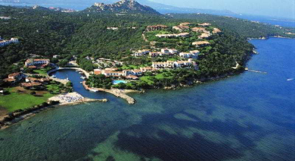 Las mejores ofertas de Hotel Palumbalza Olbia 