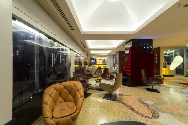 Las mejores ofertas de c-hotels Rubens Milan