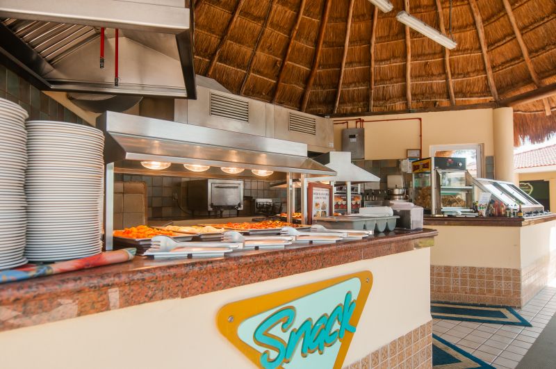 GR Solaris Cancun All Inclusive