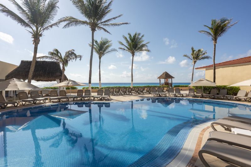 GR Solaris Cancun All Inclusive