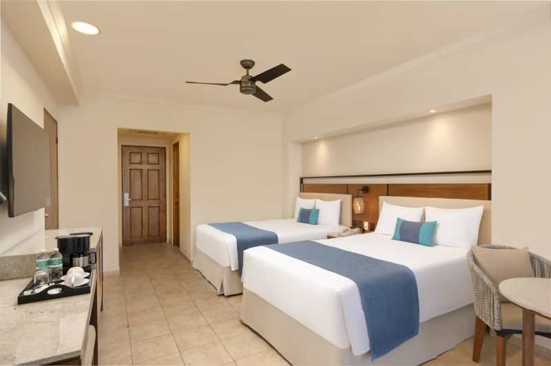 GR Solaris Cancun All Inclusive