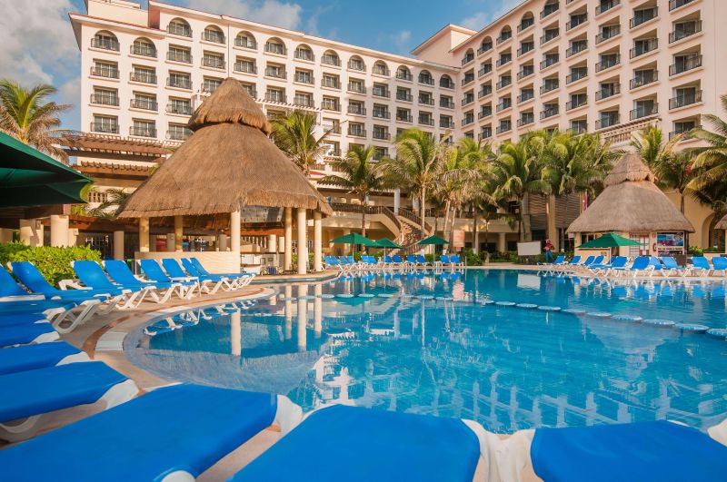 GR Solaris Cancun All Inclusive