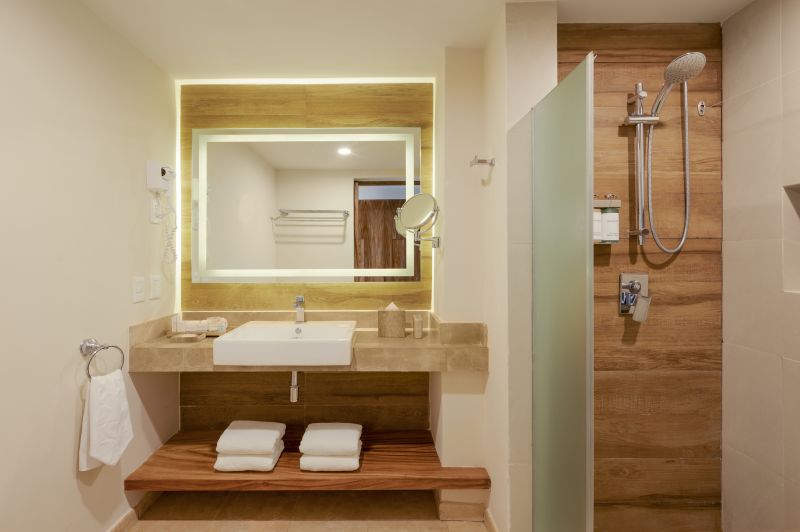 GR Solaris Cancun All Inclusive