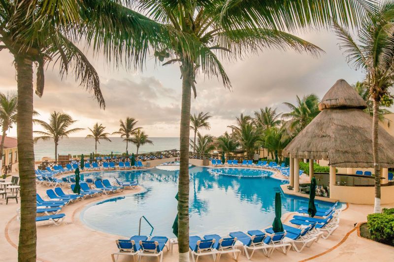 GR Solaris Cancun All Inclusive