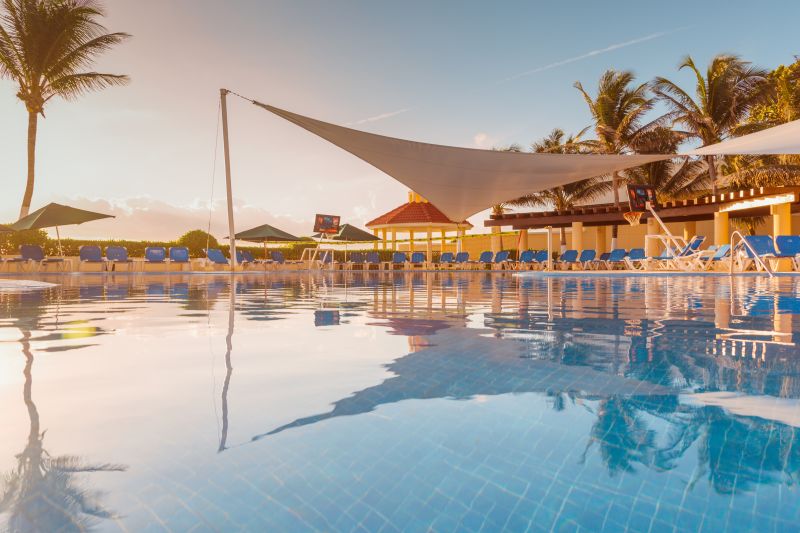 GR Solaris Cancun All Inclusive