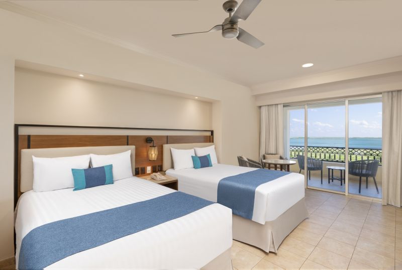 GR Solaris Cancun All Inclusive