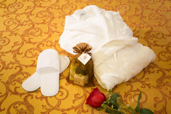 Las mejores ofertas de Albergo Montreal Florencia