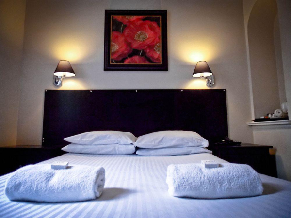 Las mejores ofertas de Victorian House Glasgow