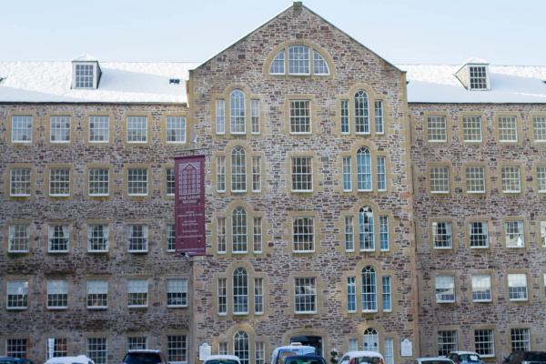 Las mejores ofertas de New Lanark Mill Glasgow