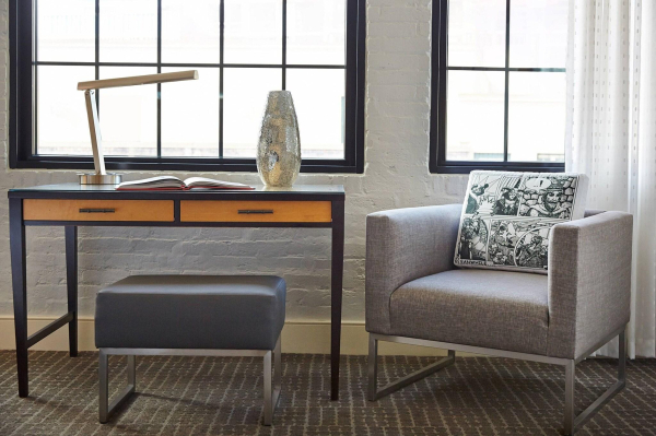 Las mejores ofertas de Renaissance New Orleans Arts Warehouse District Ho New Orleans 