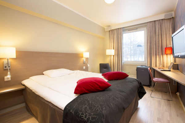 Las mejores ofertas de Scandic Grand Tromso Tromso