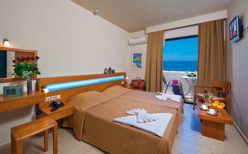 Eva Bay Hotel On The Beach - Adults Only