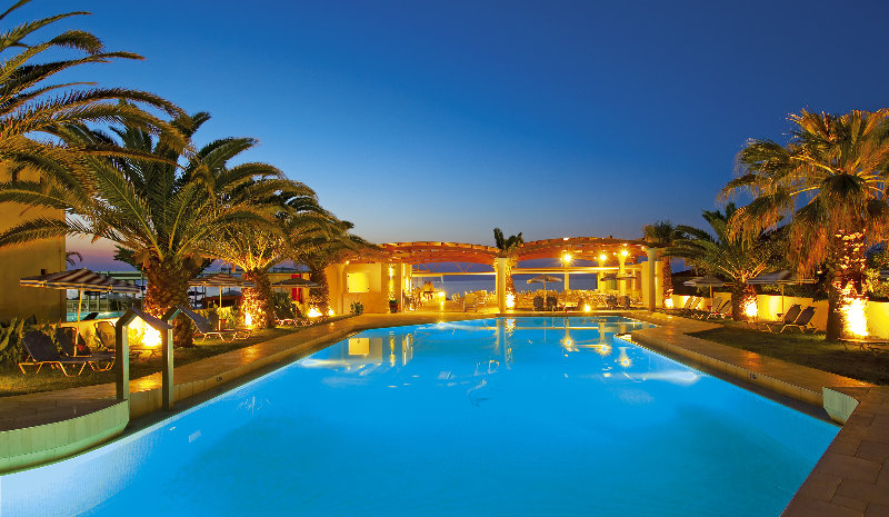 Eva Bay Hotel On The Beach - Adults Only