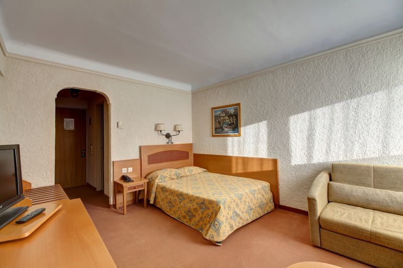 Athos Palace Hotel
