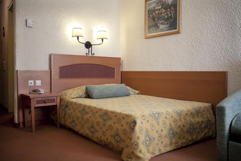 Athos Palace Hotel