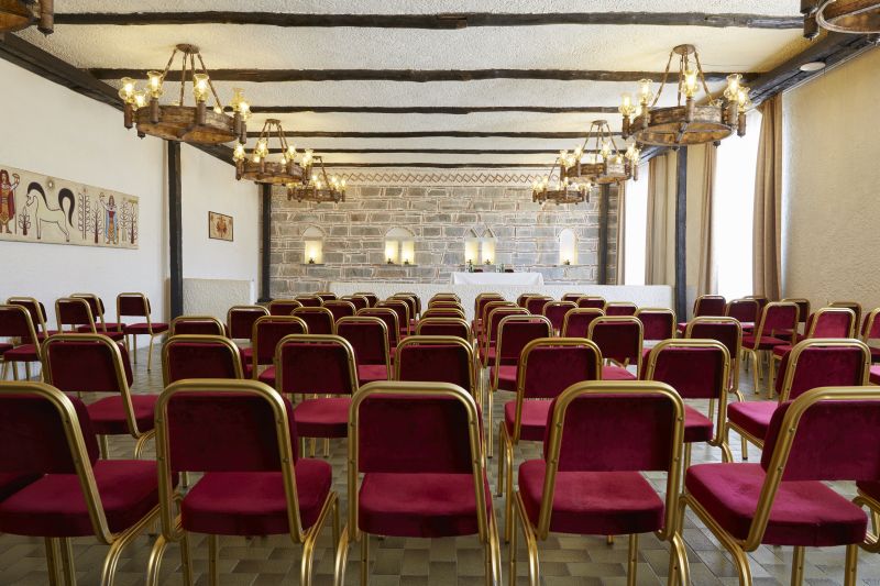 Athos Palace Hotel
