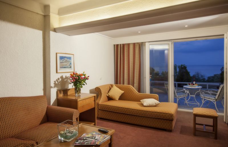 Athos Palace Hotel