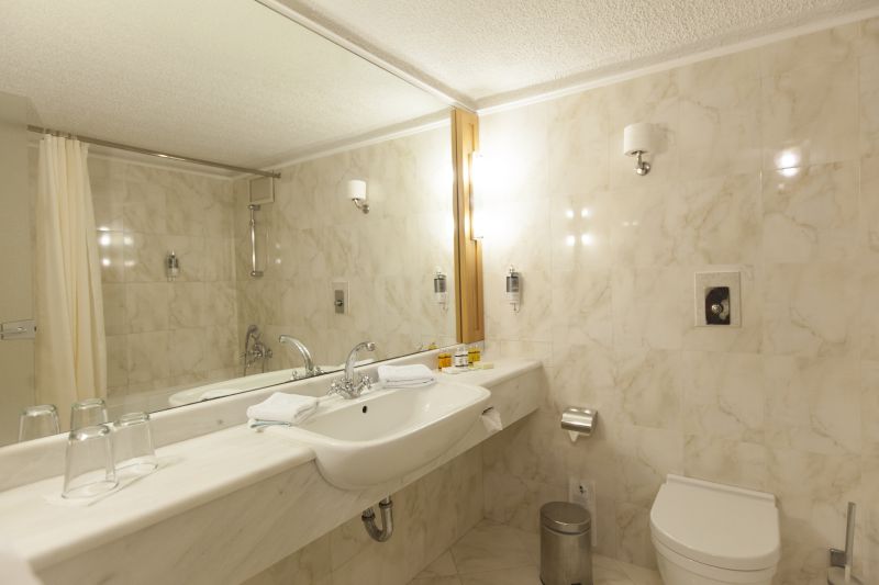 Athos Palace Hotel