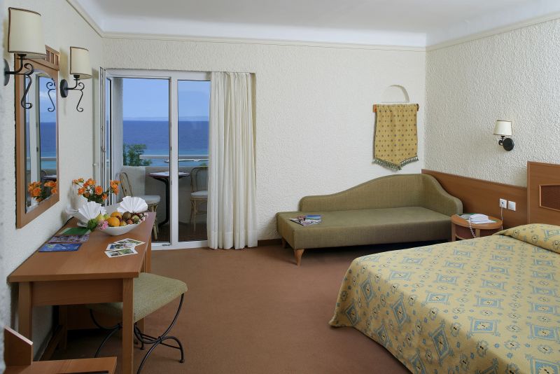 Athos Palace Hotel