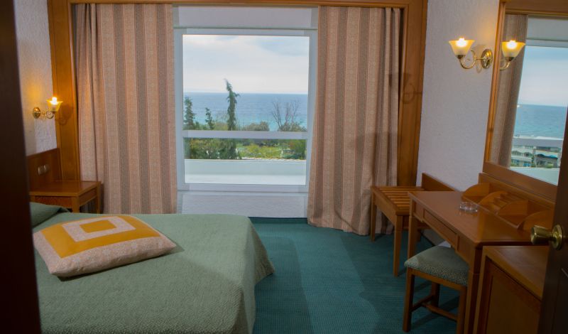 Athos Palace Hotel