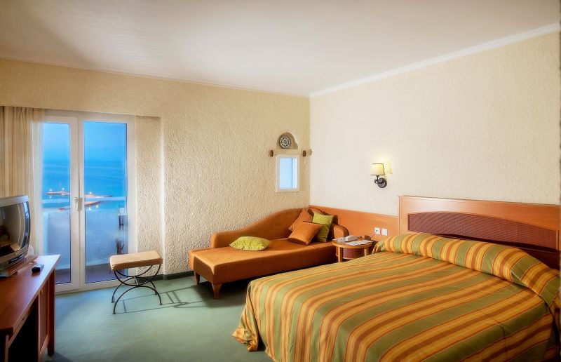 Athos Palace Hotel