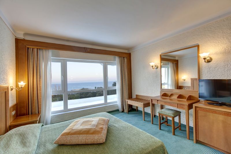 Athos Palace Hotel