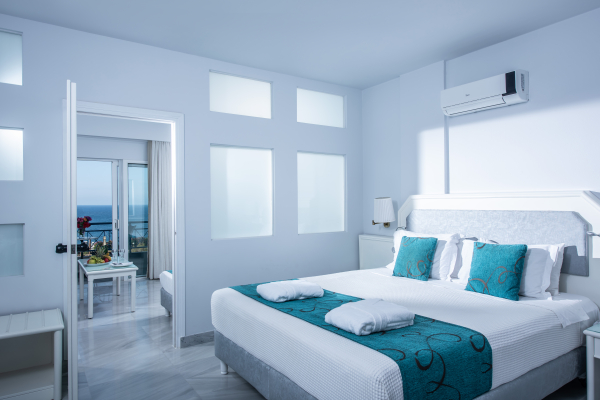 Las mejores ofertas de Rethymno Mare Royal & Water Park Rethimnon